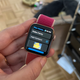 New messaging screen for watchOS 8